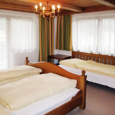 Apartment Obingerhausl 200w Brandenberg