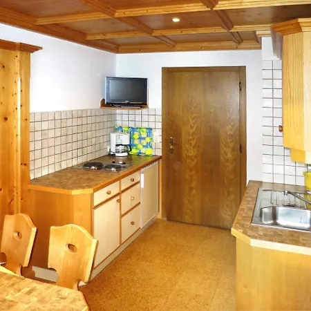 Obingerhausl 200w * Brandenberg